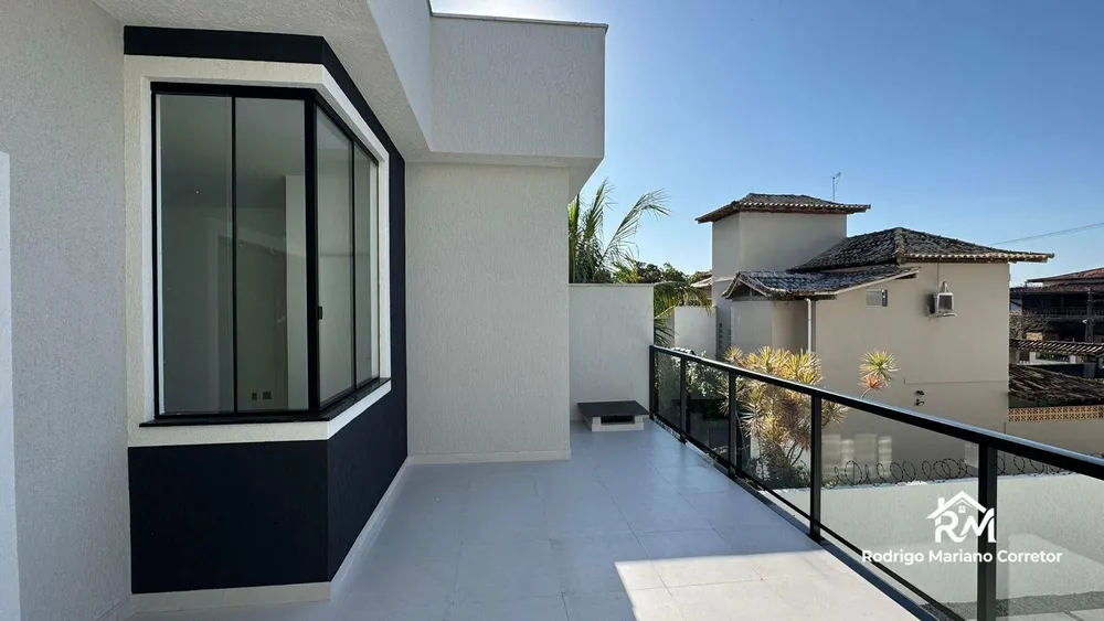 Casa, 3 quartos, 160 m² - Foto 22