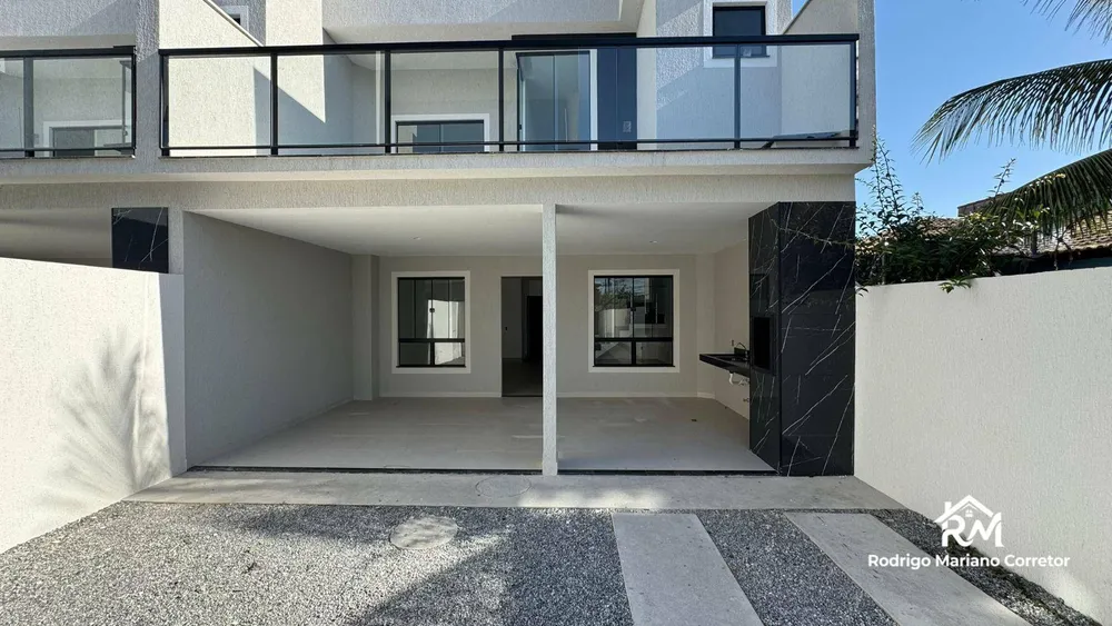 Casa, 3 quartos, 160 m² - Foto 2