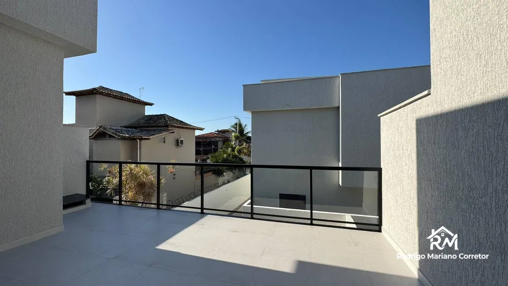 Casa, 3 quartos, 160 m² - Foto 21