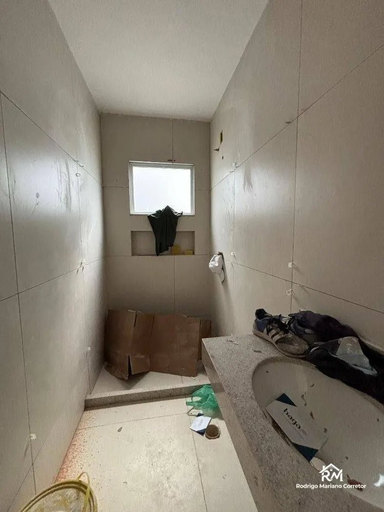 Casa, 3 quartos, 102 m² - Foto 4