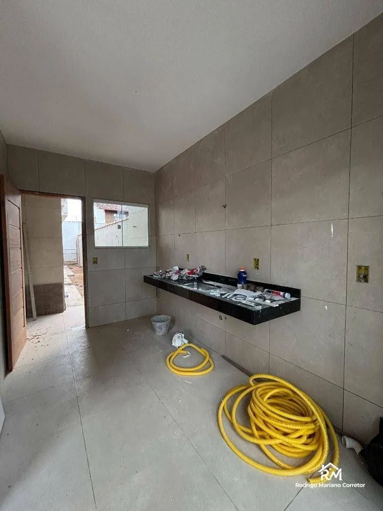 Casa, 3 quartos, 102 m² - Foto 5