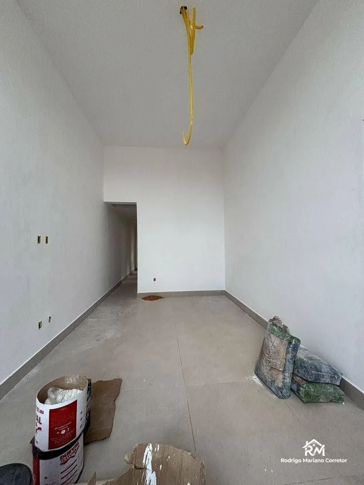 Casa, 3 quartos, 102 m² - Foto 2