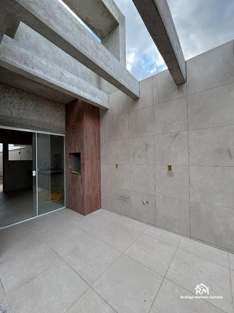 Casa, 3 quartos, 102 m² - Foto 11