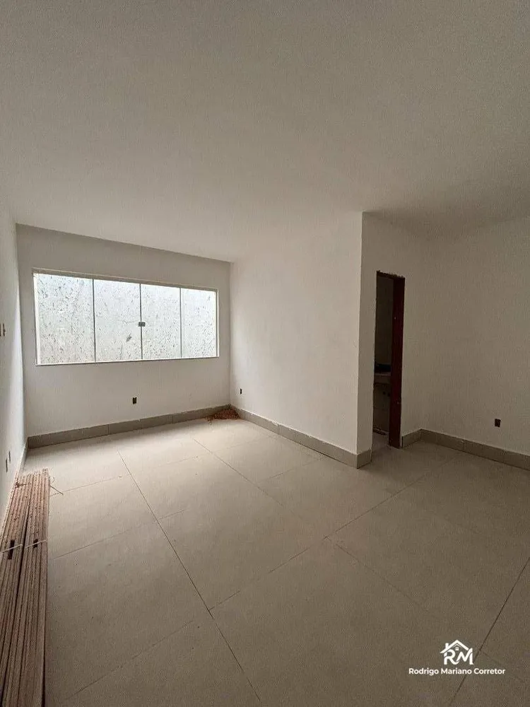 Casa, 3 quartos, 102 m² - Foto 3
