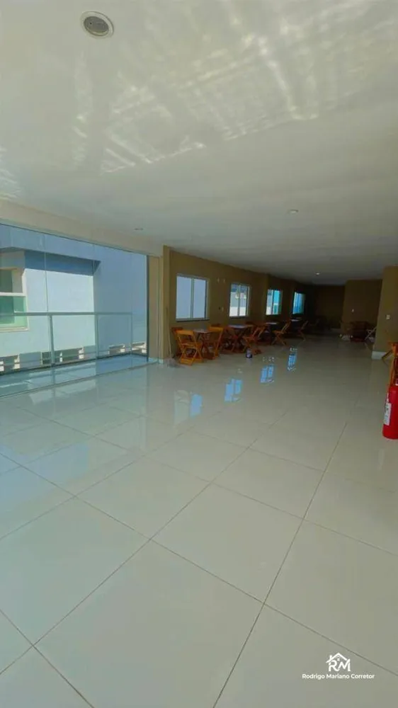 Apartamento, 2 quartos, 75 m² - Foto 11