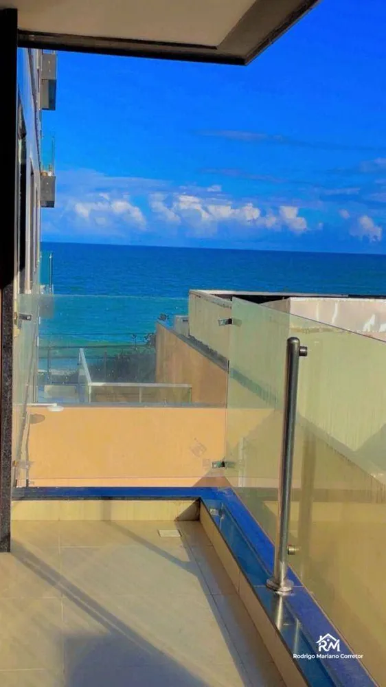 Apartamento, 2 quartos, 75 m² - Foto 2