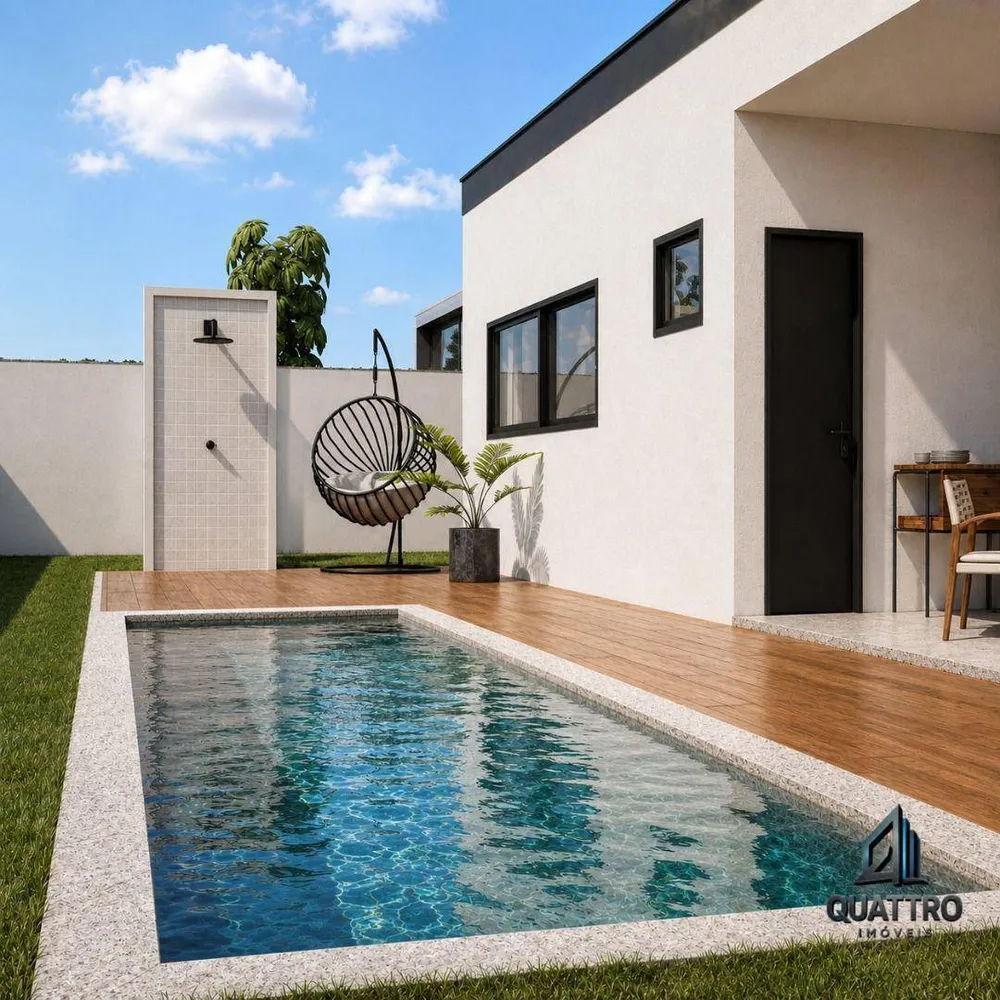 Casa de Condomínio, 3 quartos - Foto 6
