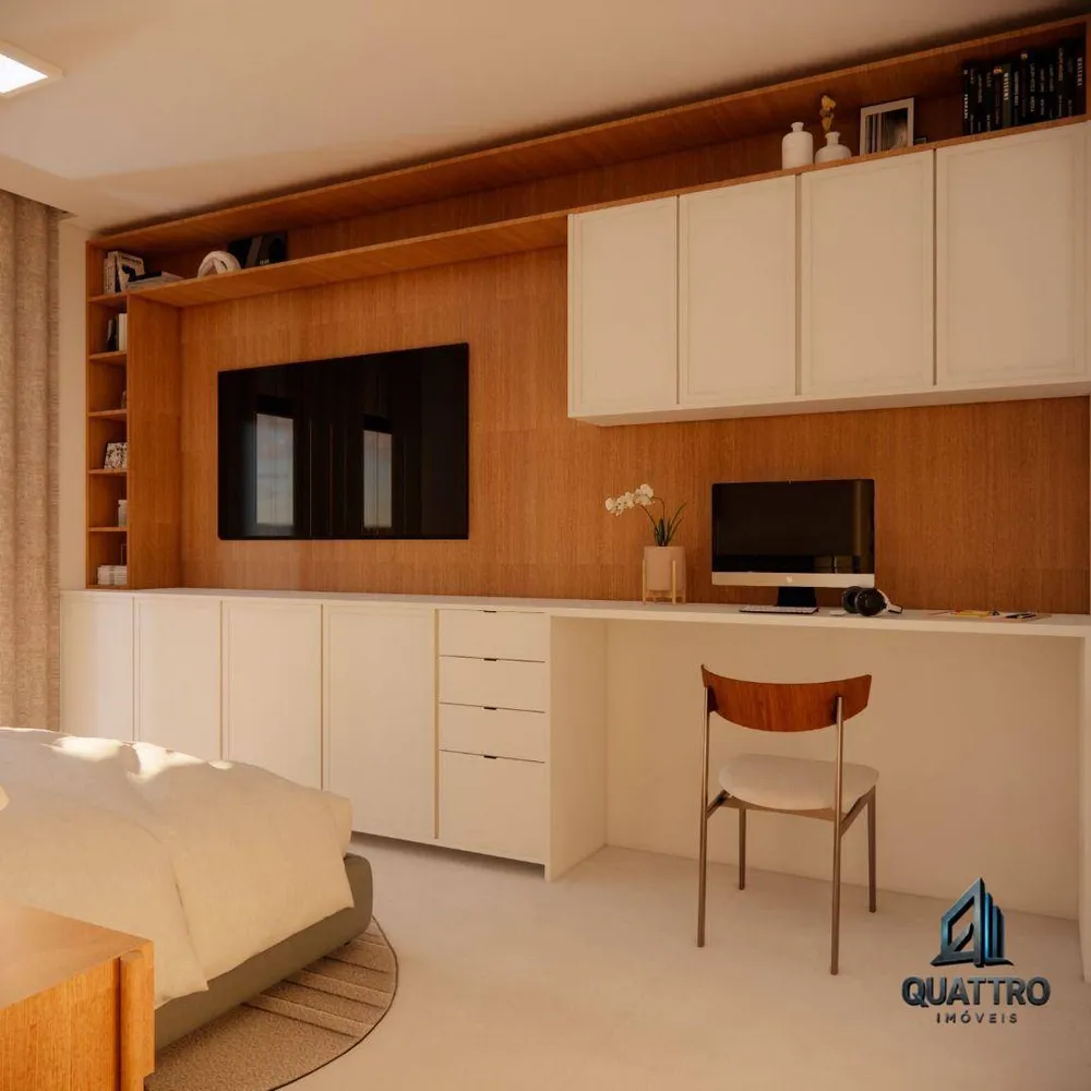 Casa de Condomínio, 3 quartos - Foto 20