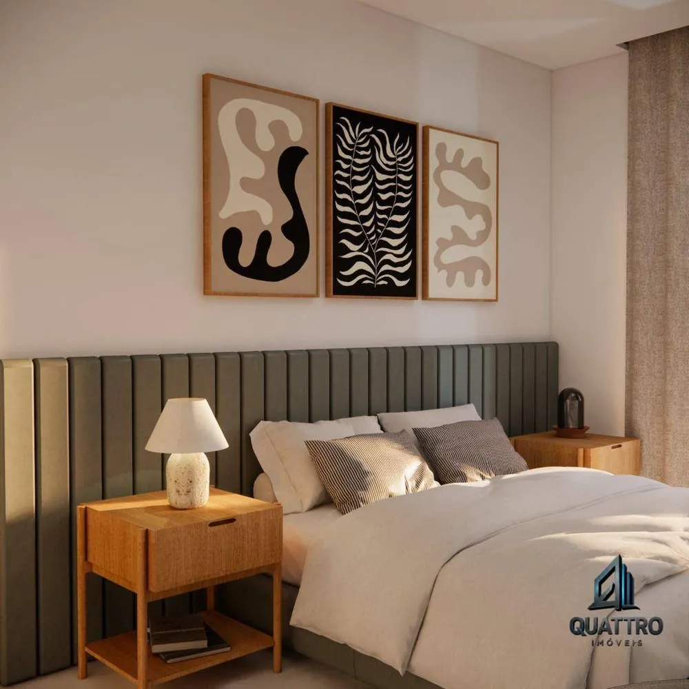 Casa de Condomínio, 3 quartos - Foto 18