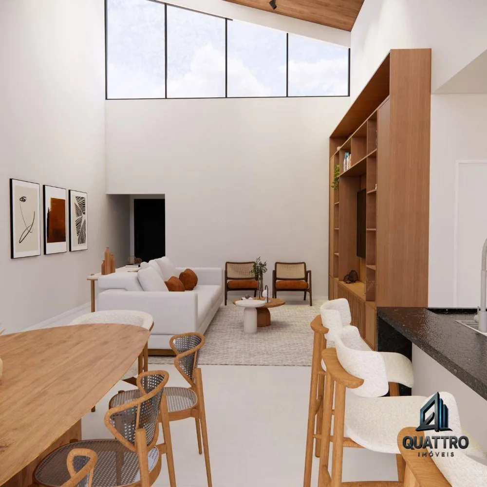 Casa de Condomínio, 3 quartos - Foto 17