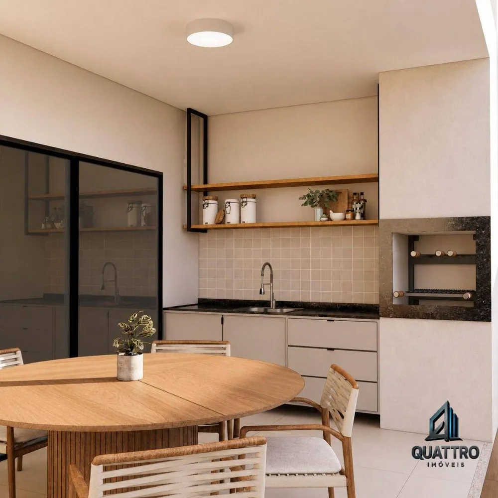 Casa de Condomínio, 3 quartos - Foto 7