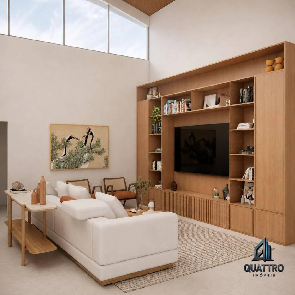Casa de Condomínio, 3 quartos - Foto 13