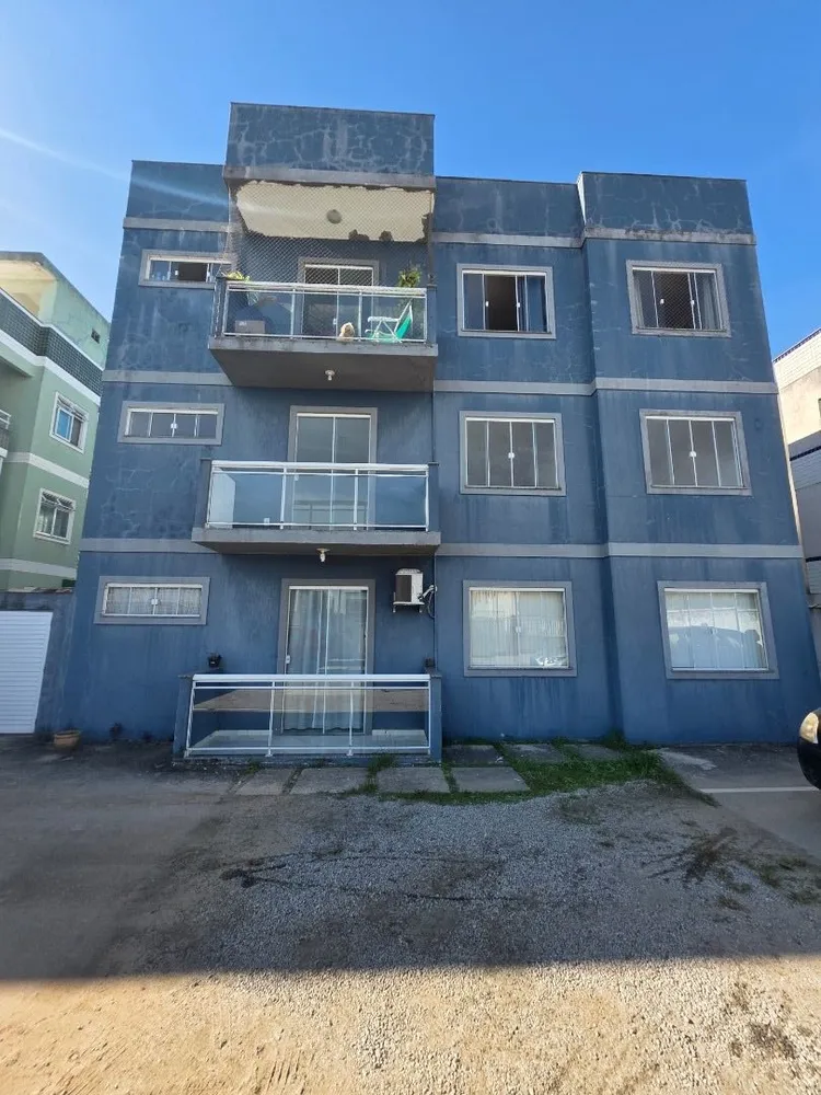 Apartamento, 2 quartos, 68 m² - Foto 2
