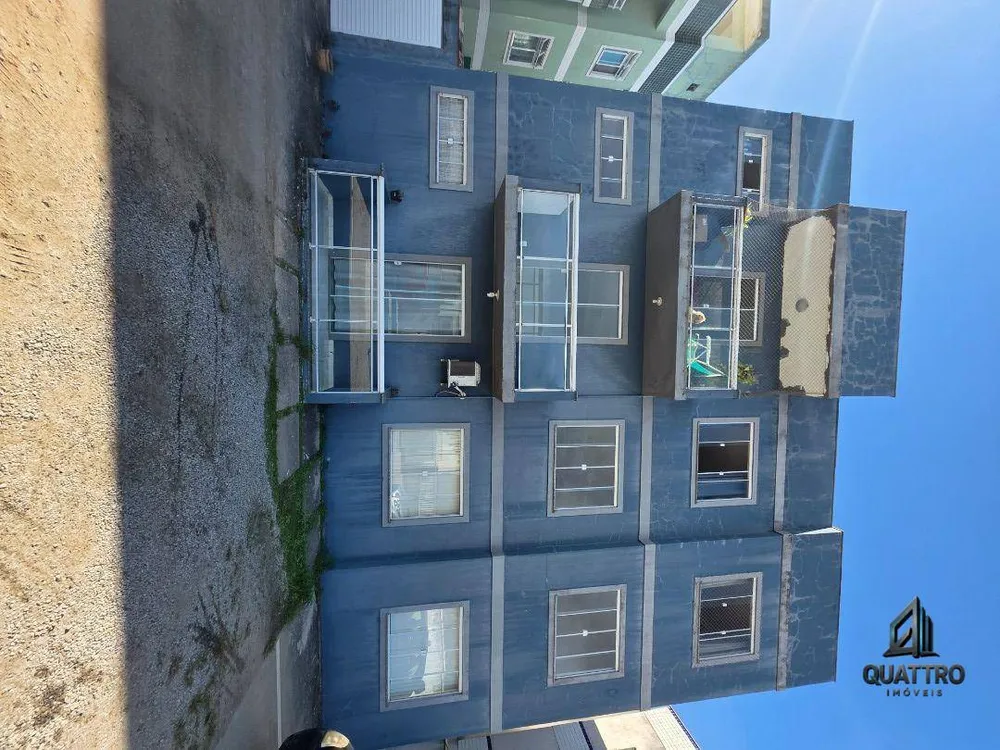 Apartamento, 2 quartos, 68 m² - Foto 1