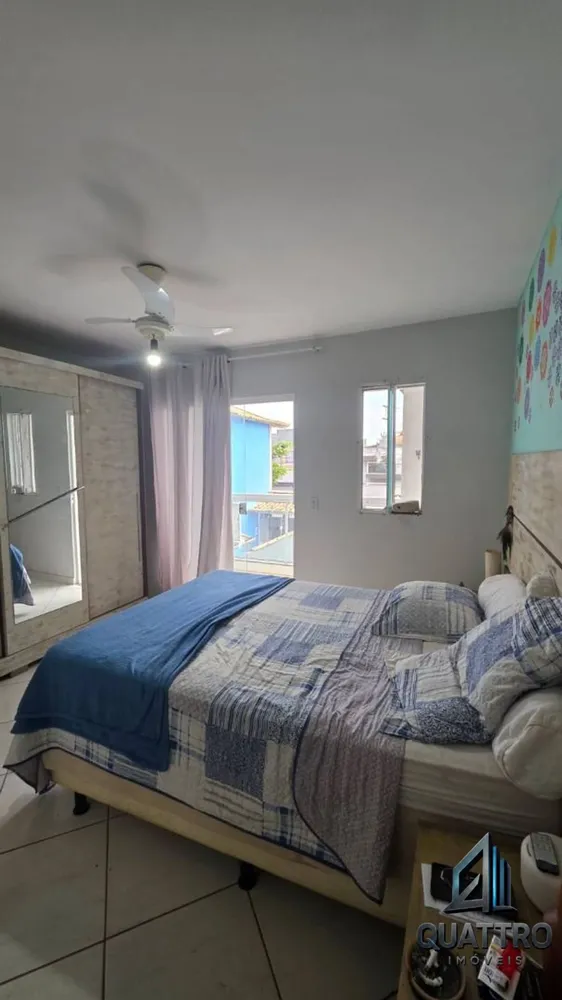 Casa, 3 quartos, 69 m² - Foto 6