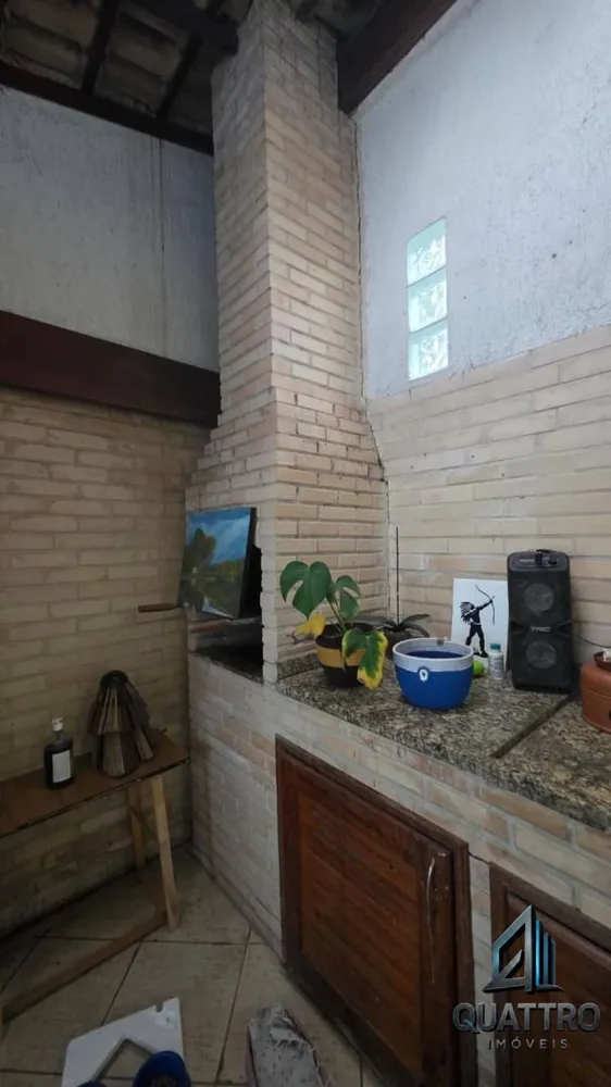 Casa, 3 quartos, 69 m² - Foto 9