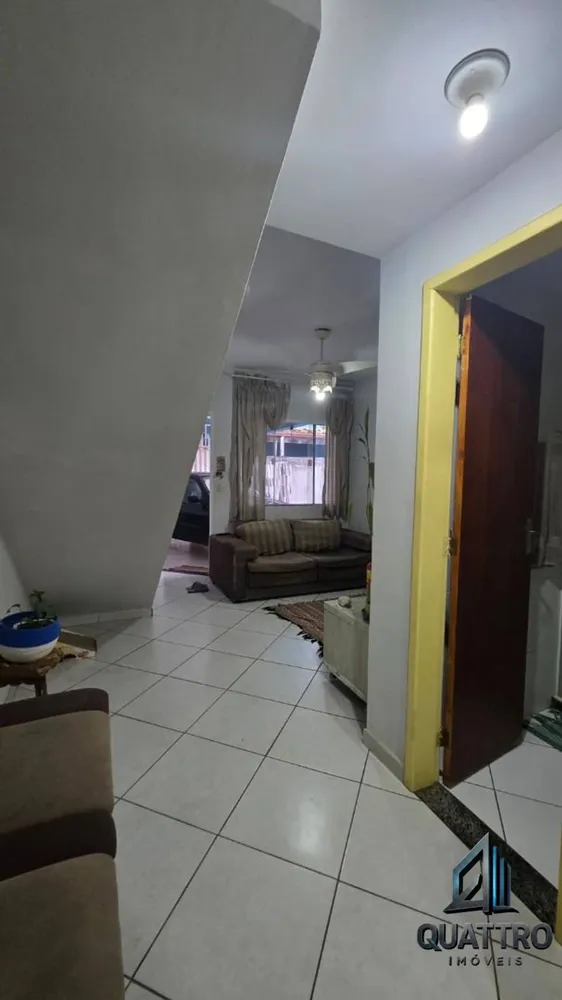 Casa, 3 quartos, 69 m² - Foto 10