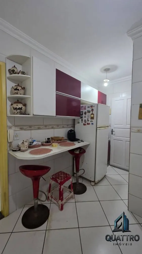Casa, 3 quartos, 69 m² - Foto 7