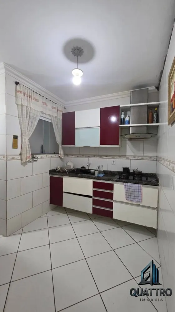 Casa, 3 quartos, 69 m² - Foto 20