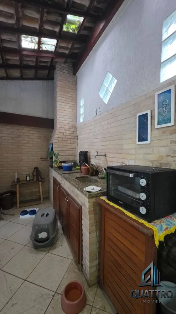 Casa, 3 quartos, 69 m² - Foto 11