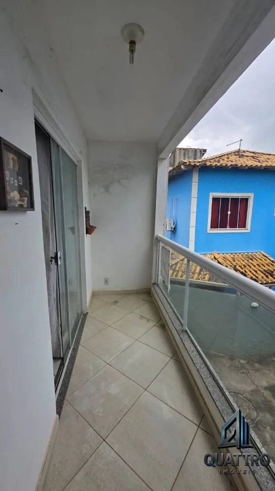 Casa, 3 quartos, 69 m² - Foto 4