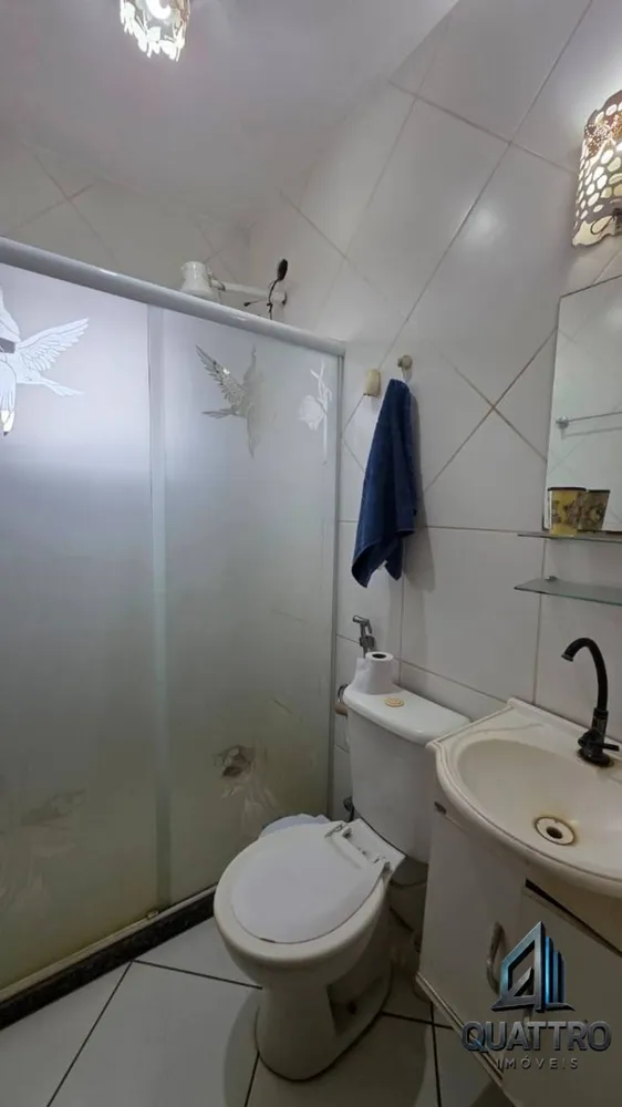 Casa, 3 quartos, 69 m² - Foto 8