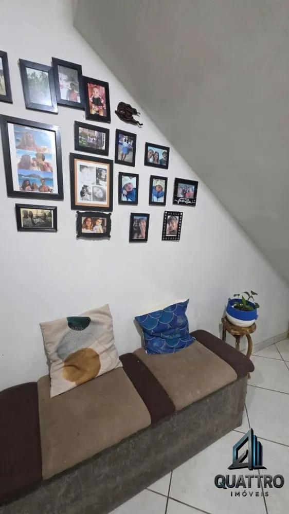 Casa, 3 quartos, 69 m² - Foto 19