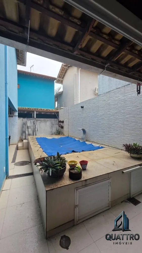 Casa, 3 quartos, 69 m² - Foto 12