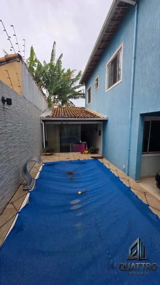 Casa, 3 quartos, 69 m² - Foto 14