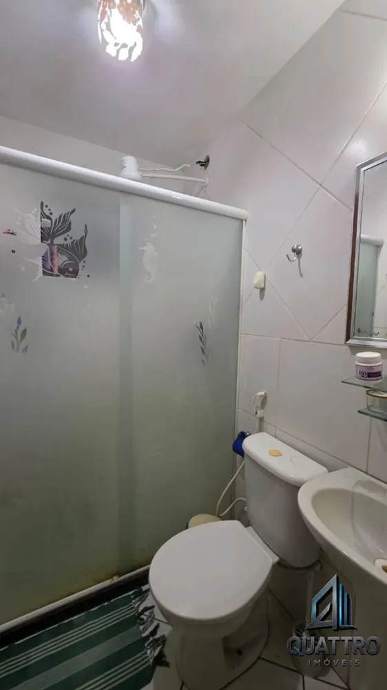 Casa, 3 quartos, 69 m² - Foto 3
