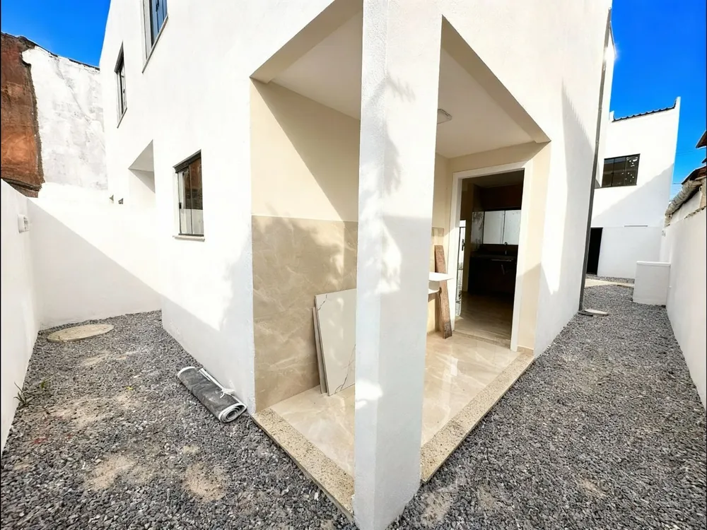 Casa, 3 quartos, 85 m² - Foto 1