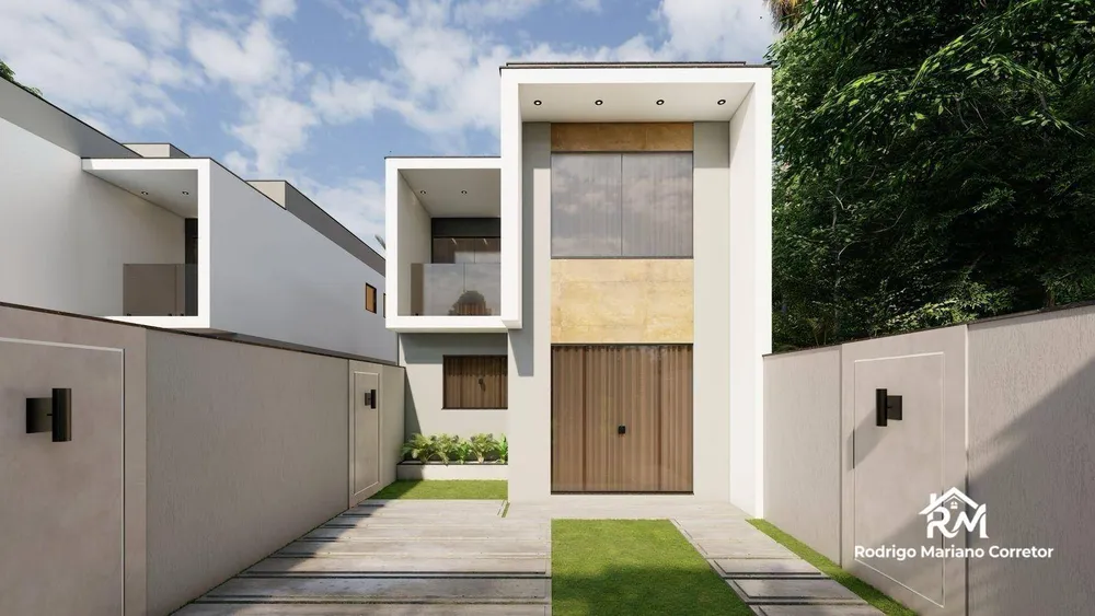Casa, 3 quartos, 85 m² - Foto 12
