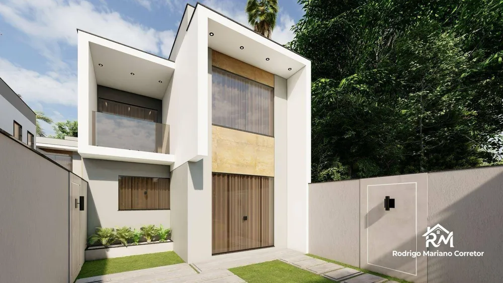 Casa, 3 quartos, 85 m² - Foto 8