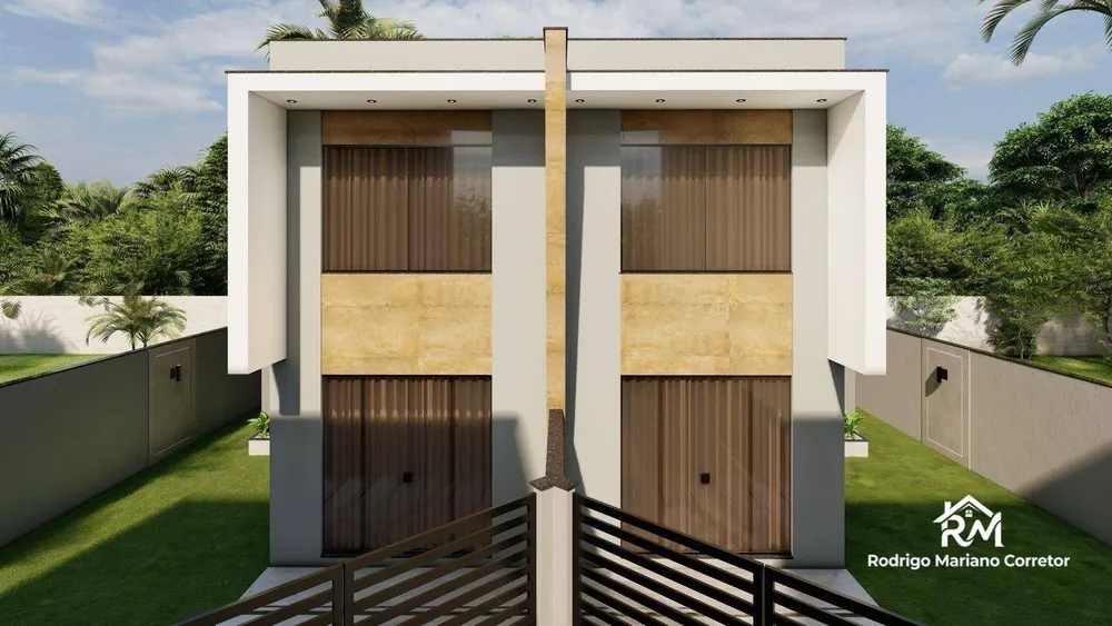 Casa, 3 quartos, 85 m² - Foto 13