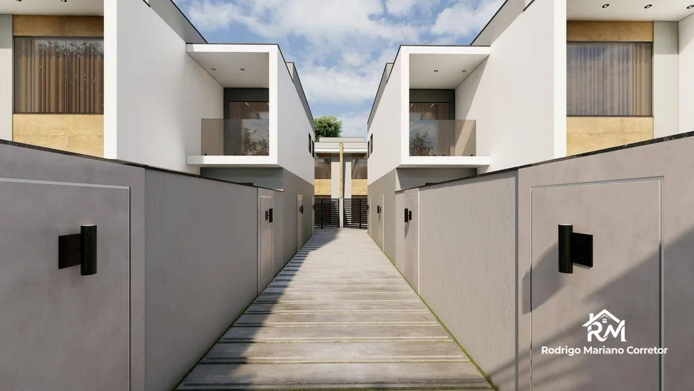 Casa, 3 quartos, 85 m² - Foto 7