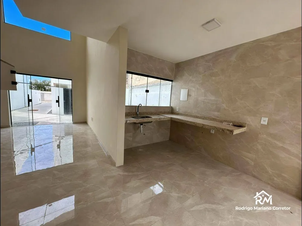 Casa, 3 quartos, 85 m² - Foto 23