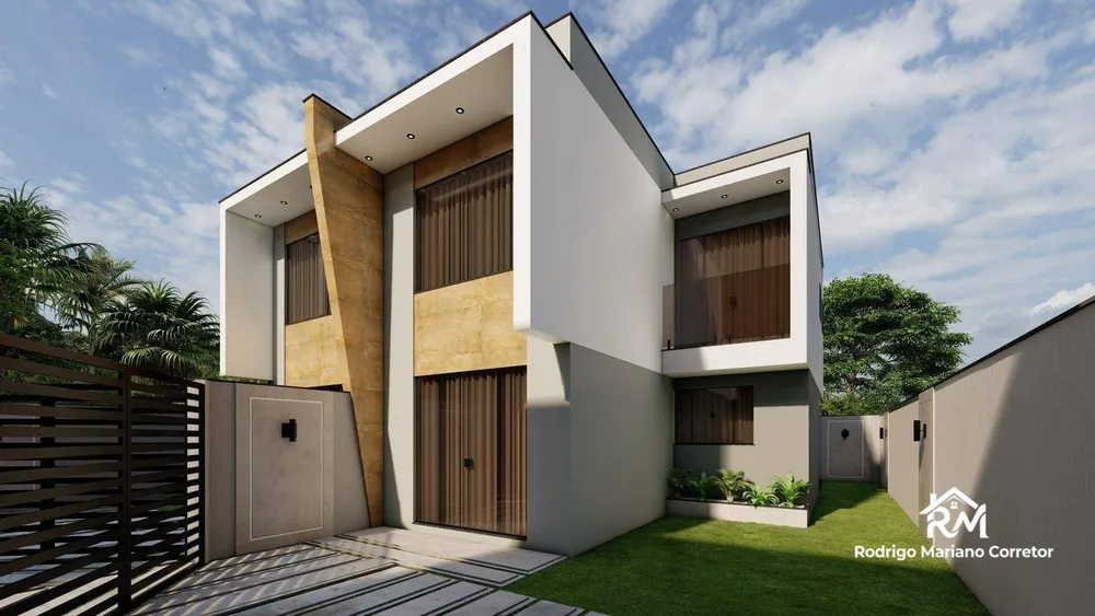 Casa, 3 quartos, 85 m² - Foto 6