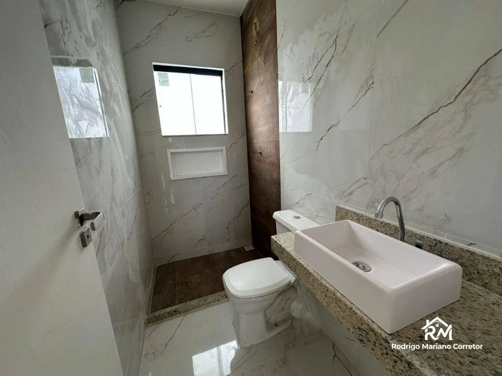 Casa, 3 quartos, 85 m² - Foto 19
