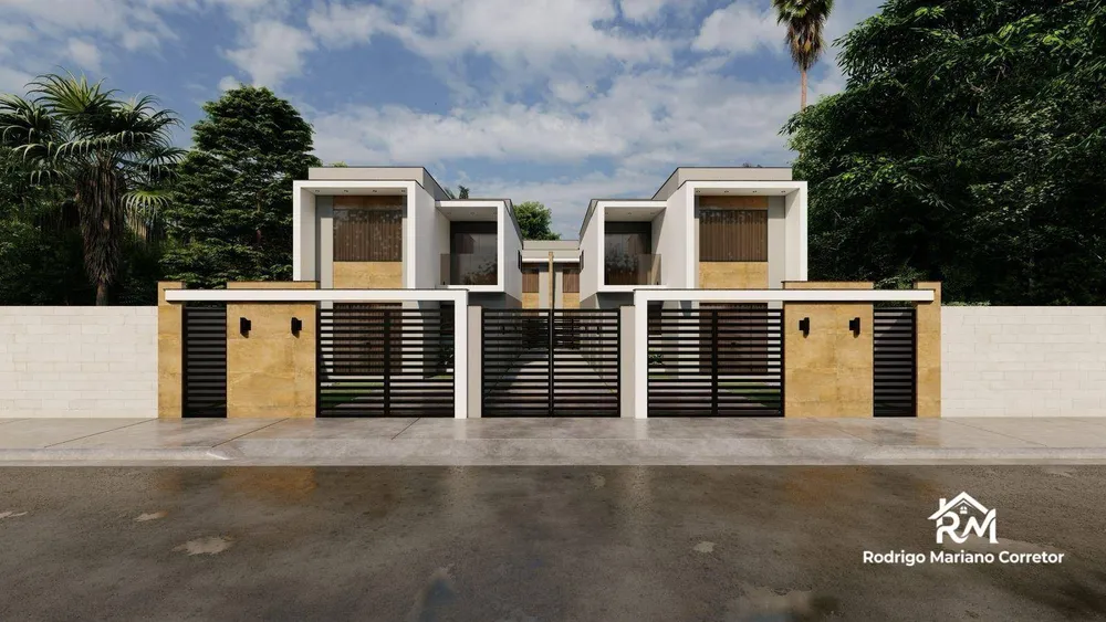 Casa, 3 quartos, 85 m² - Foto 9