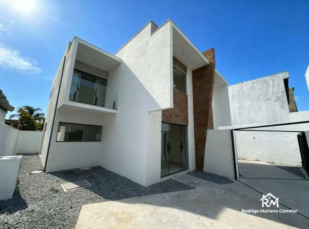 Casa, 3 quartos, 85 m² - Foto 5
