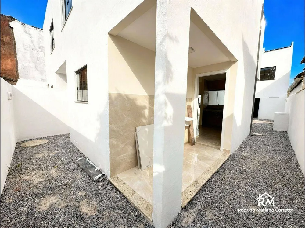 Casa, 3 quartos, 85 m² - Foto 22