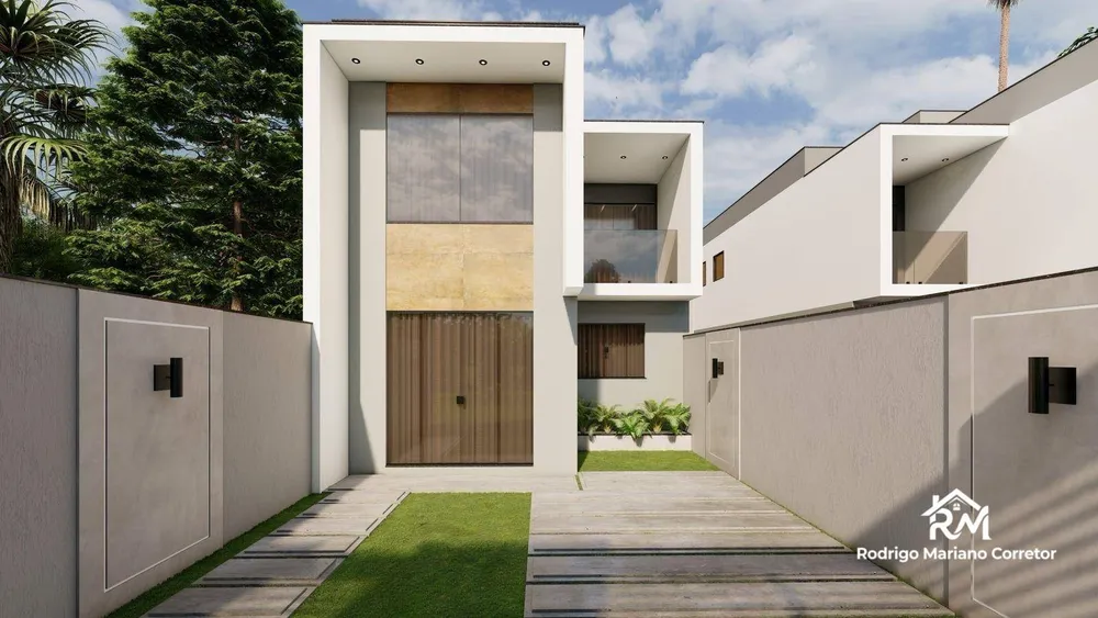 Casa, 3 quartos, 85 m² - Foto 24