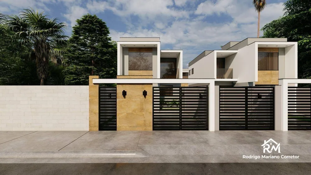 Casa, 3 quartos, 85 m² - Foto 10