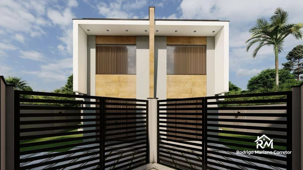 Casa, 3 quartos, 85 m² - Foto 11