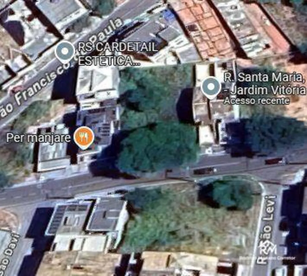 Terreno, 225 m² - Foto 8