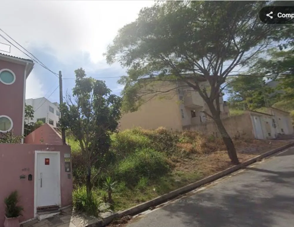 Terreno, 225 m² - Foto 1