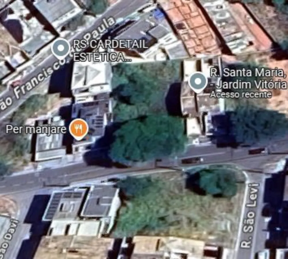 Terreno, 225 m² - Foto 4