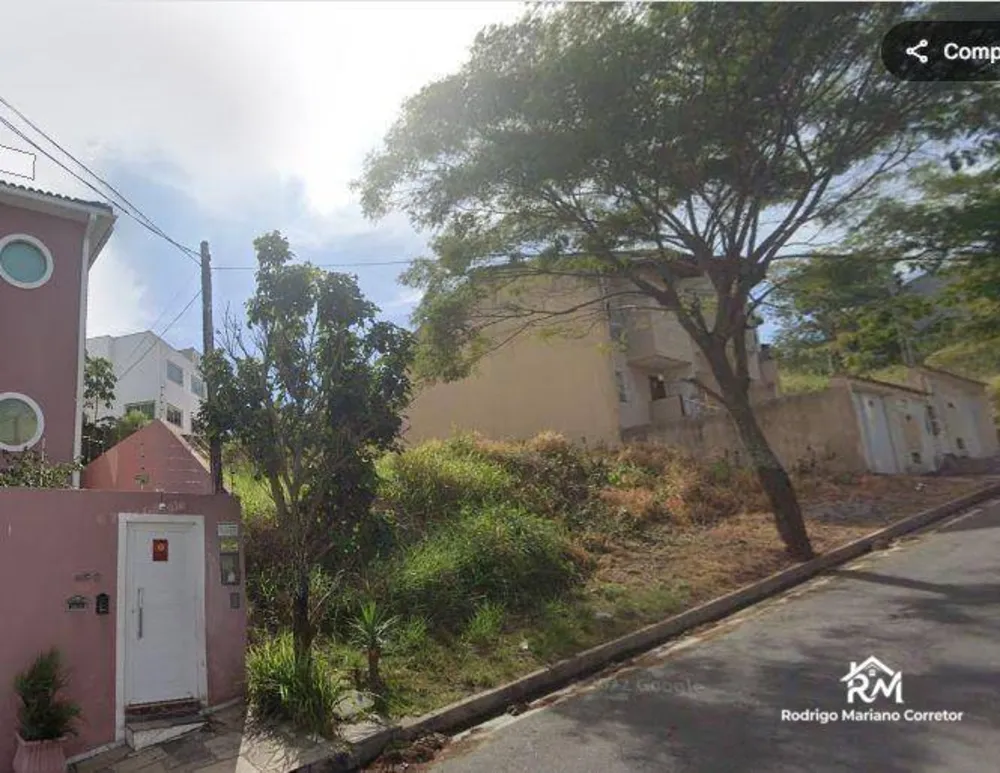 Terreno, 225 m² - Foto 5