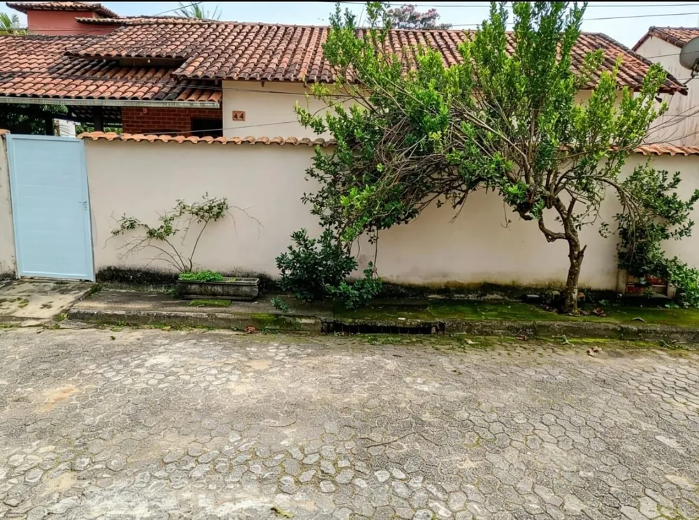 Casa de Condomínio, 3 quartos - Foto 12