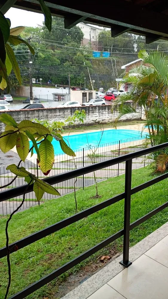 Casa de Condomínio, 3 quartos - Foto 13